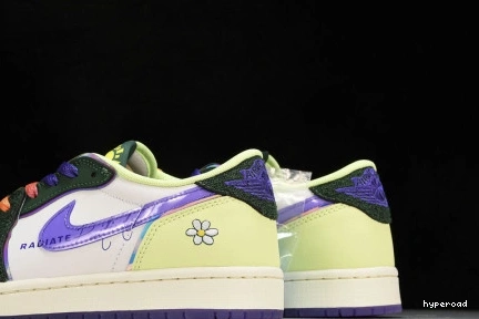 Hyperoad Jordan OG Low Doernbecher Retro 1 1109